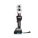 Prensa Hidraulica A Bateria Para Terminal Estanado Rango 10-240mm² Tipo Integral