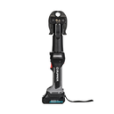 Prensa Hidraulica A Bateria Para Tubos Inox 35mm Cobre Y Multicapa 40mm