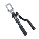 Prensa Hidraulica Manual Universal Crimpado 16-300mm² Corta Y Sacabocado