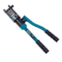 Prensa Hidraulica Manual Integral Para Terminal Rango 10-300mm²