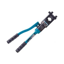 Prensa Hidraulica Manual Integral Para Terminal Rango 10-120mm²