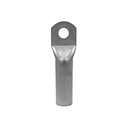 Terminal Ojal de Cobre Estañado, Barril Largo, 35mm² Hueco 10mm