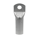 Terminal Ojal de Cobre Estañado, Barril Largo, 400mm² Hueco 16mm