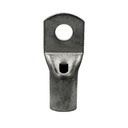 Terminal Ojal de Cobre Estañado, Barril Estandar, 240mm² Hueco 10mm