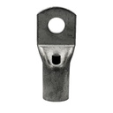 Terminal Ojal de Cobre Estañado, Barril Estandar, 300mm² Hueco 12mm