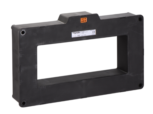 Transformador De Corriente Nucleo Cerrado 1600A 