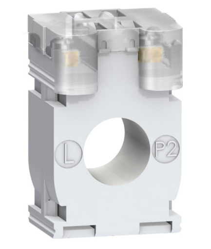 Transformador De Corriente Nucleo Cerrado Cl1 1.25Va 50A /5A 