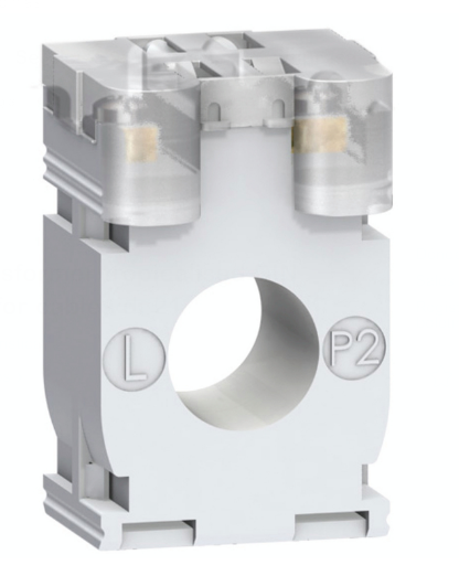 Transformador De Corriente Nucleo Cerrado Cl3 2.5Va 75A /5A 21Mm 