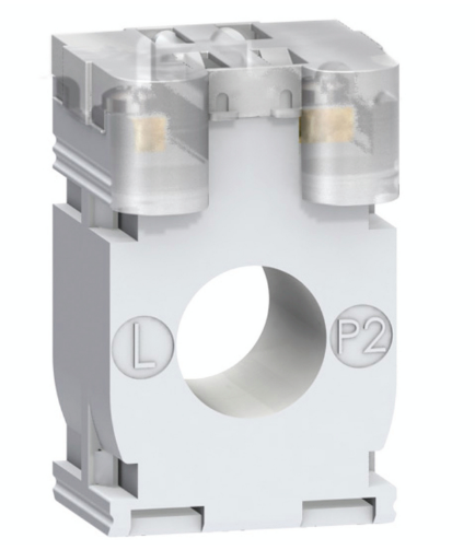 Transformador De Corriente Nucleo Cerrado Cl0.5 2Va 100A /5A 21Mm 