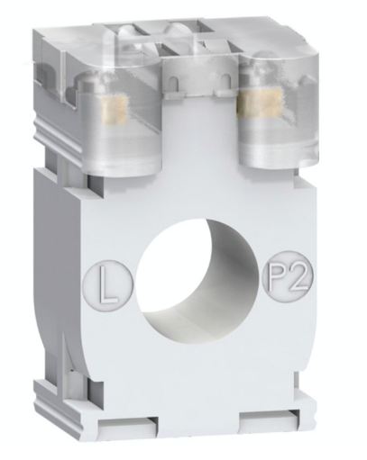 Transformador De Corriente Nucleo Cerrado Cl0.5 3Va 150A /5A 21Mm 