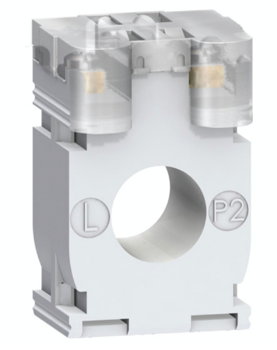 Transformador De Corriente Nucleo Cerrado Cl0.5 4Va 200A /5A 21Mm 