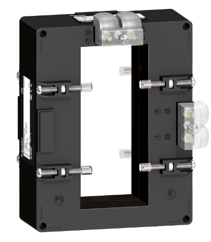 Transformador De Corriente Nucleo Cerrado Cl0.5 30Va 3000A /5A 