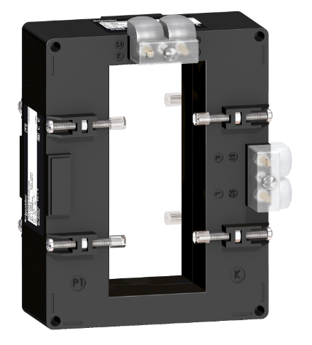 Transformador De Corriente Nucleo Cerrado Cl0.5 30Va 4000A /5A 