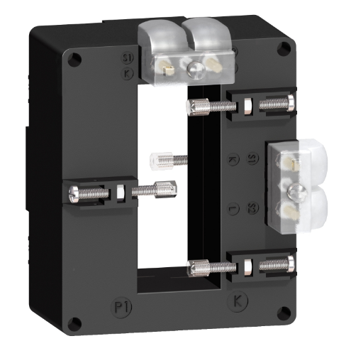 Transformador De Corriente Nucleo Cerrado Cl0.5 10Va 1000A /5A 