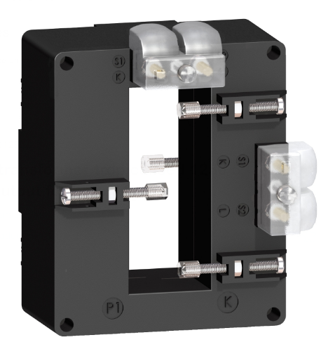 Transformador De Corriente Nucleo Cerrado Cl1 15Va 1250A /5A 