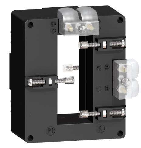 Transformador De Corriente Nucleo Cerrado Cl0.5 15Va 1500A /5A 