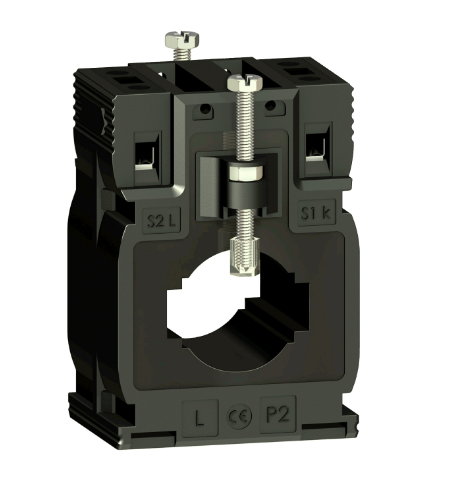 Transformador De Corriente Nucleo Cerrado Cl0.5 3Va 150A /5A 