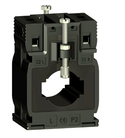 Transformador De Corriente Nucleo Cerrado Cl0.5 4Va 200A /5A 