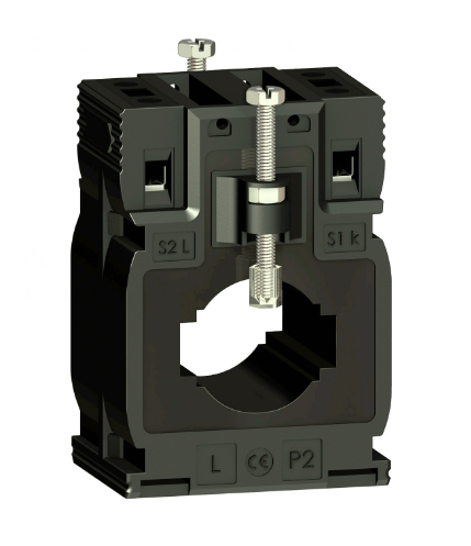 Transformador De Corriente Nucleo Cerrado Cl0.5 6Va 250A /5A 