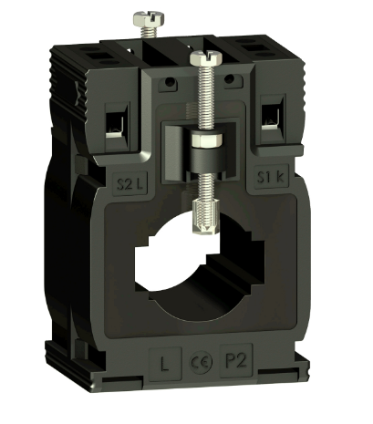Transformador De Corriente Nucleo Cerrado Cl0.5 8Va 300A /5A 