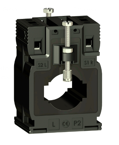 Transformador De Corriente Nucleo Cerrado Cl0.5 10Va 400A /5A 