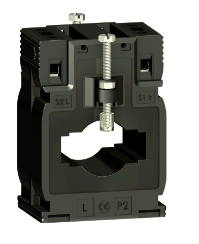 Transformador De Corriente Nucleo Cerrado Cl0.5 4Va 300A /5A 