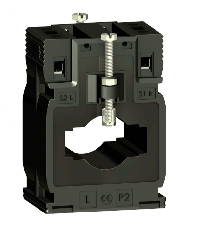Transformador De Corriente Nucleo Cerrado Cl0.5 6Va 400A /5A 