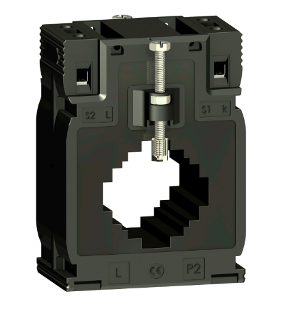 Transformador De Corriente Nucleo Cerrado Cl0.5 3Va 250A /5A 