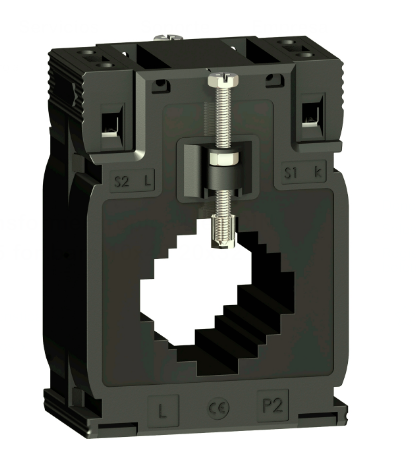 Transformador De Corriente Nucleo Cerrado Cl1 8Va 300A /5A 