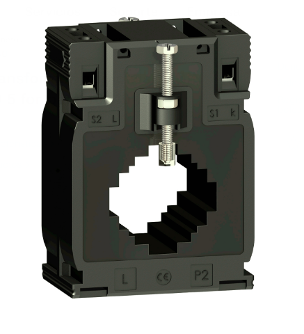 Transformador De Corriente Nucleo Cerrado Cl1 10Va 400A /5A 