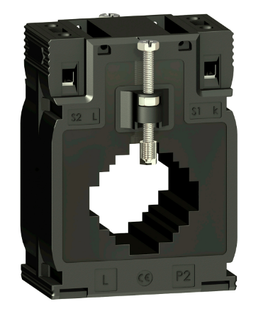 Transformador De Corriente Nucleo Cerrado Cl0.5 10Va 800A /5A 