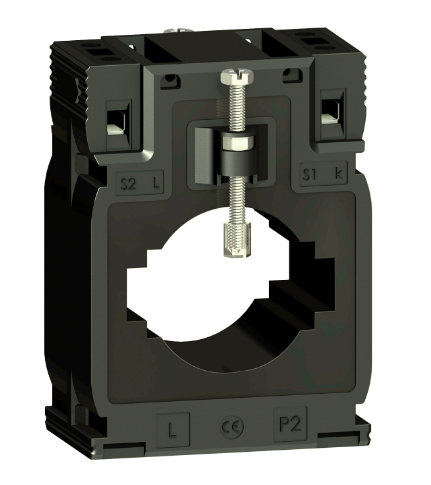 Transformador De Corriente Nucleo Cerrado Cl0.5 4Va 500A /5A 