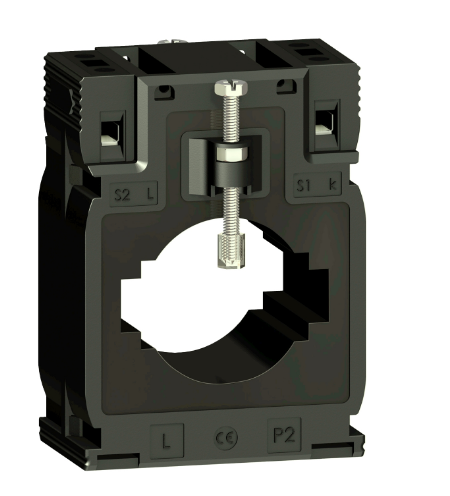 Transformador De Corriente Nucleo Cerrado Cl0.5 8Va 800A /5A 