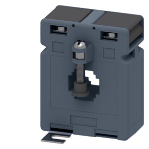 Transformador De Corriente 300/5A 1,0Va Clase 0,2S