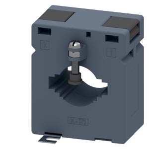 Transformador De Corriente 800/5A 1,0Va Clase 0,5S