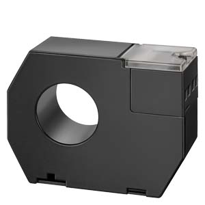 Transformador De Corriente Toroide Sumador 140Mm Para  Uso Con El Monitor De Corriente Residual 5Sv8
