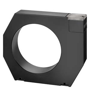 Transformador De Corriente Toroide Sumador 210Mm Para  Uso Con El Monitor De Corriente Residual 5Sv8
