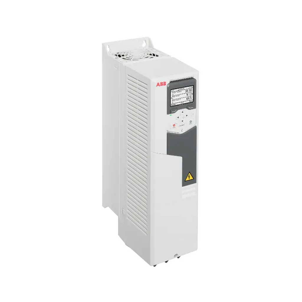 Variador De Velocidad VFD, 4kW / 5.5HP, 18A, 200-240V, Trifasico