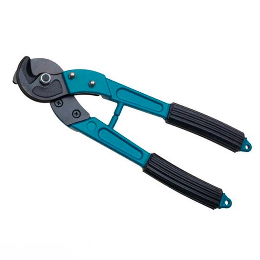 Cortador De Cable Para Cu/Al Tipo Cizalla 120Mm2