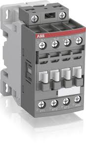 CONTACTOR POTENCIA MAGNETICO 3P 12A  AC3 1NA BOBINA: 100-250 Vac, 50/60Hz /Vdc