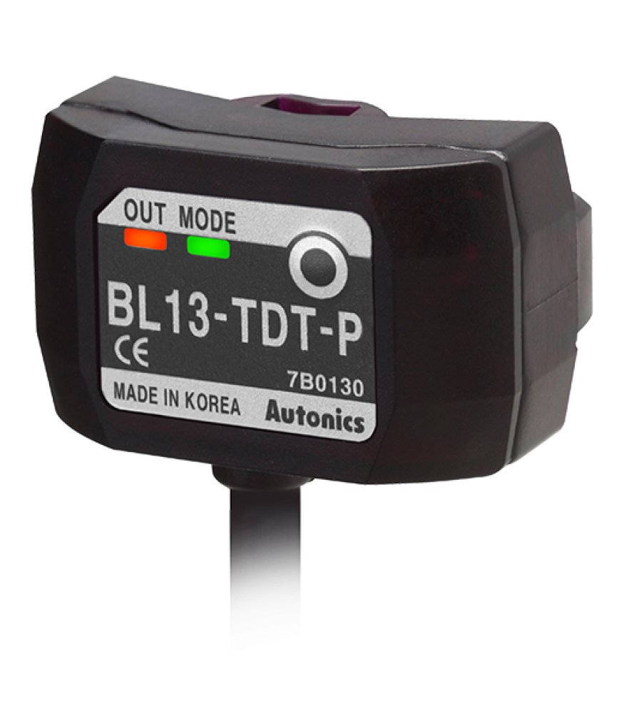 Sensor Nivel Liquido Tipo Barrera PNP NA, 12-24VCC